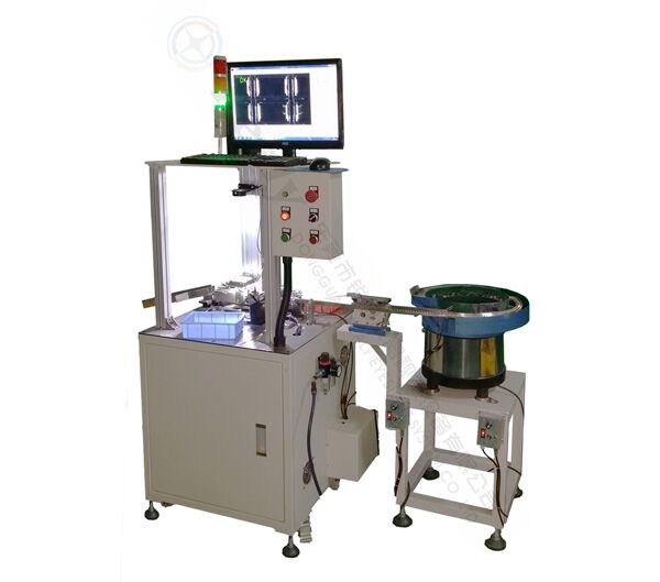 排针自动检测、分选机